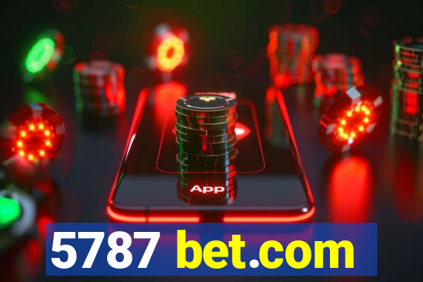 5787 bet.com